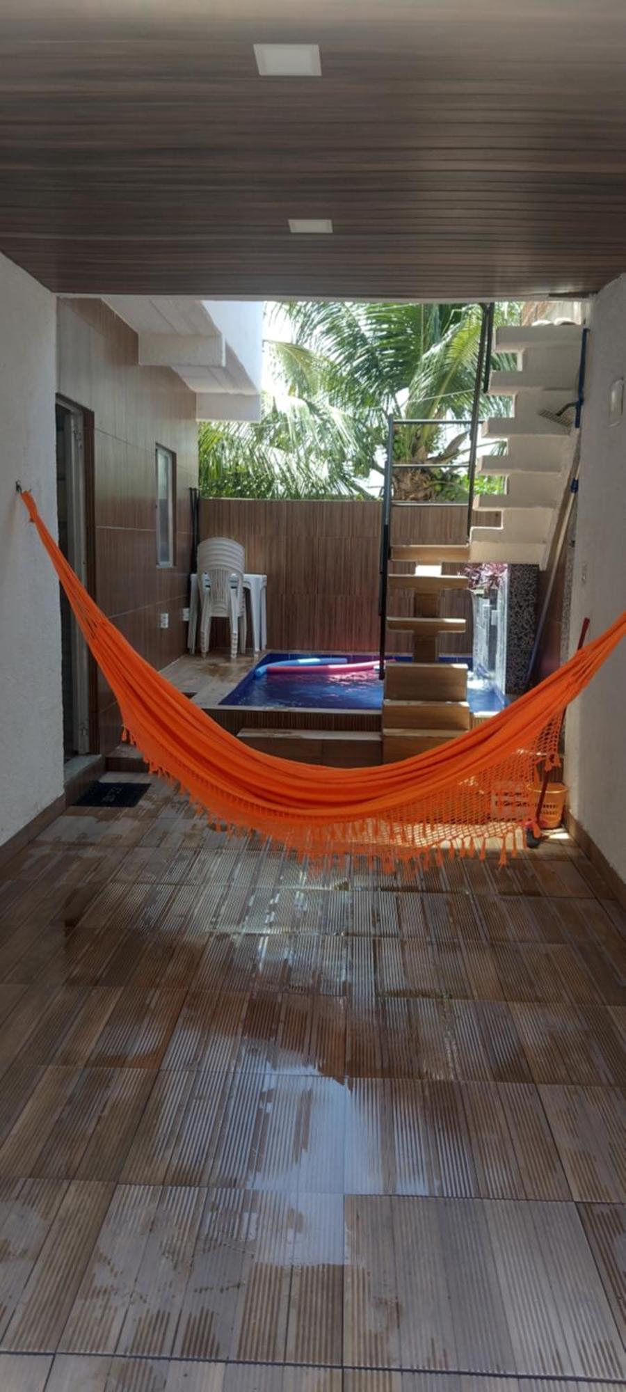 Casa De Rocha Alves Em Porto de Galinhas
