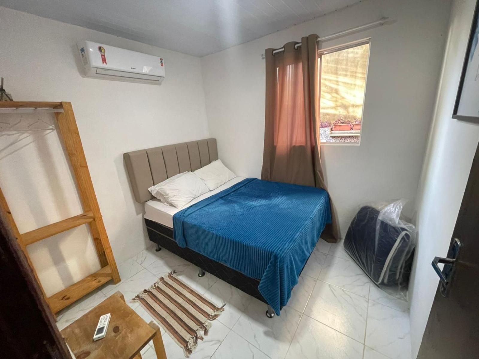 Casa De Rocha Alves Em Casa de férias *